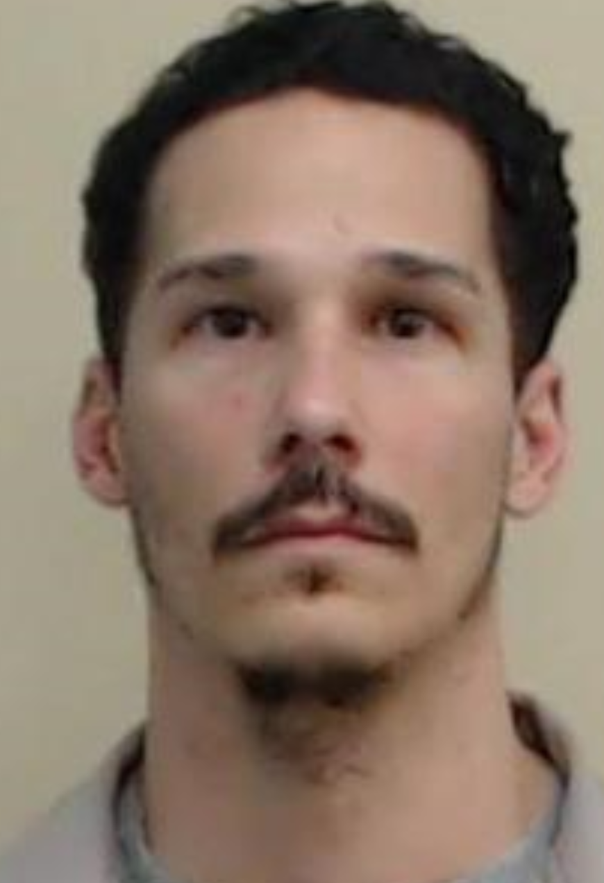 Two Escaped Catawba County Inmates Arrested At Hickory Hotel Hickoryrecord Com