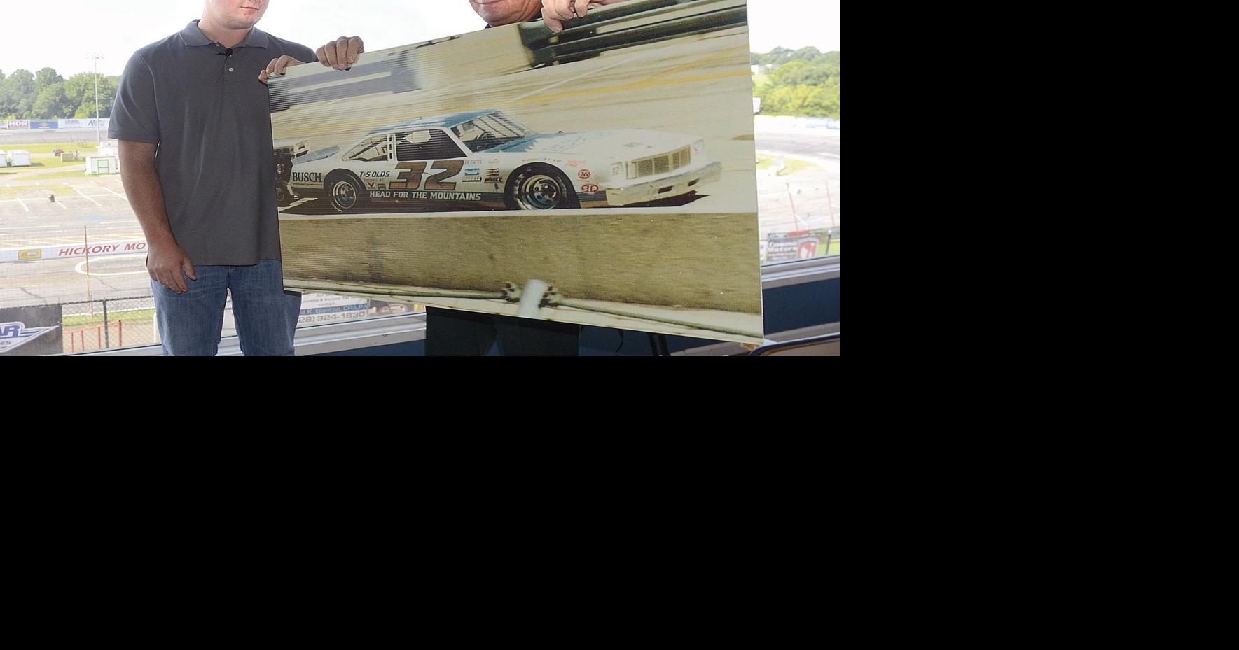 HMS Notebook: Series unveils Throwback 276 with local twist
