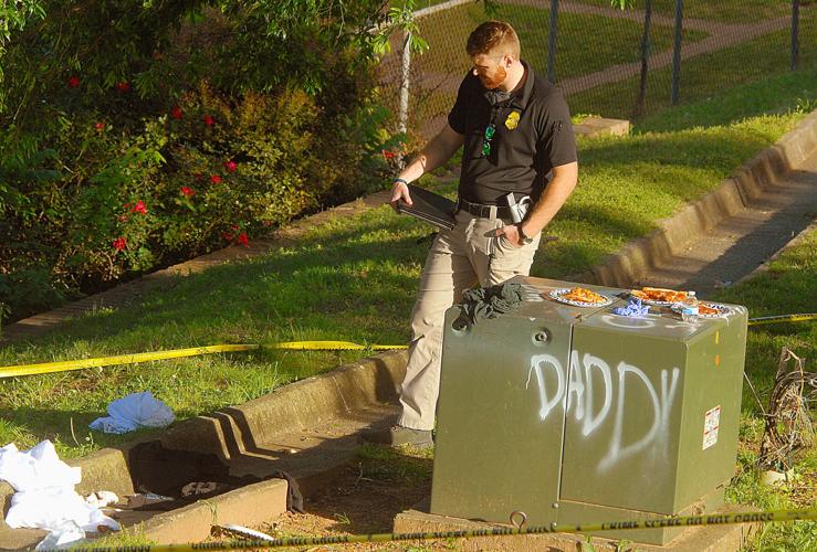 Teen charged in Hickory shooting; victim still hospitalized