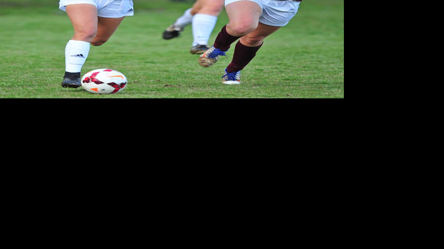 Hickory downs conference leader South Caldwell in wild girls soccer game High School