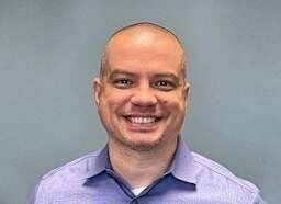 Hickory City Schools Names Greg Keys as Chief Technology Officer
