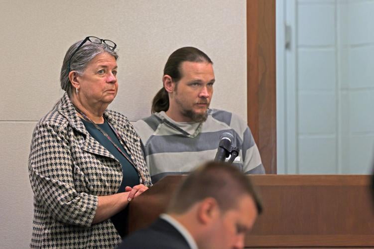 Catawba County parents appear in court on murder charges