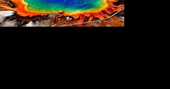 Creating a 'pleasuring ground:' Federal act creating Yellowstone Park signed 150 years ago | State and Regional News - Vimarsana News