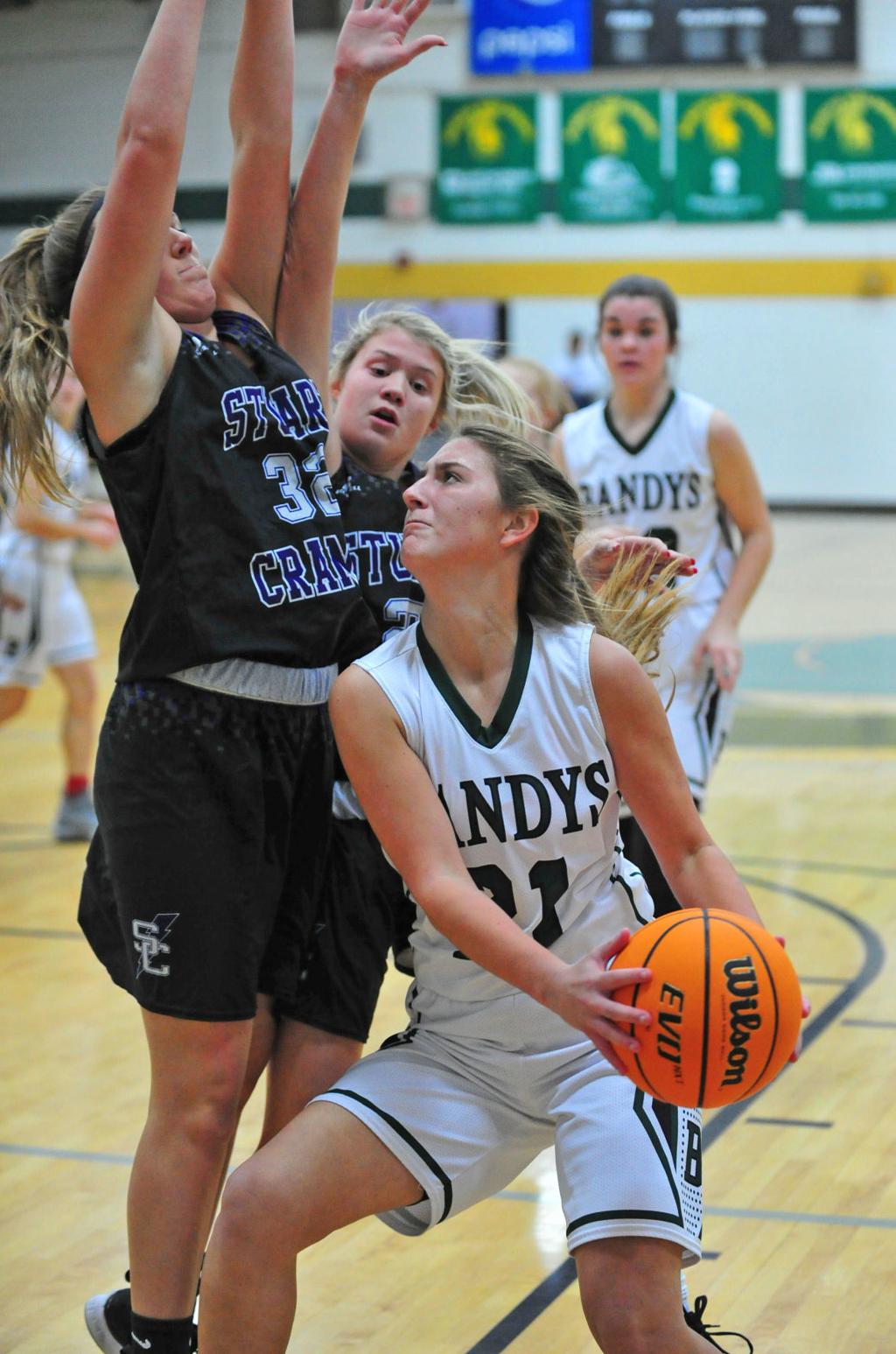 Bandys Splits 1st Round Matchups In Host Tourney News Hickoryrecord Com