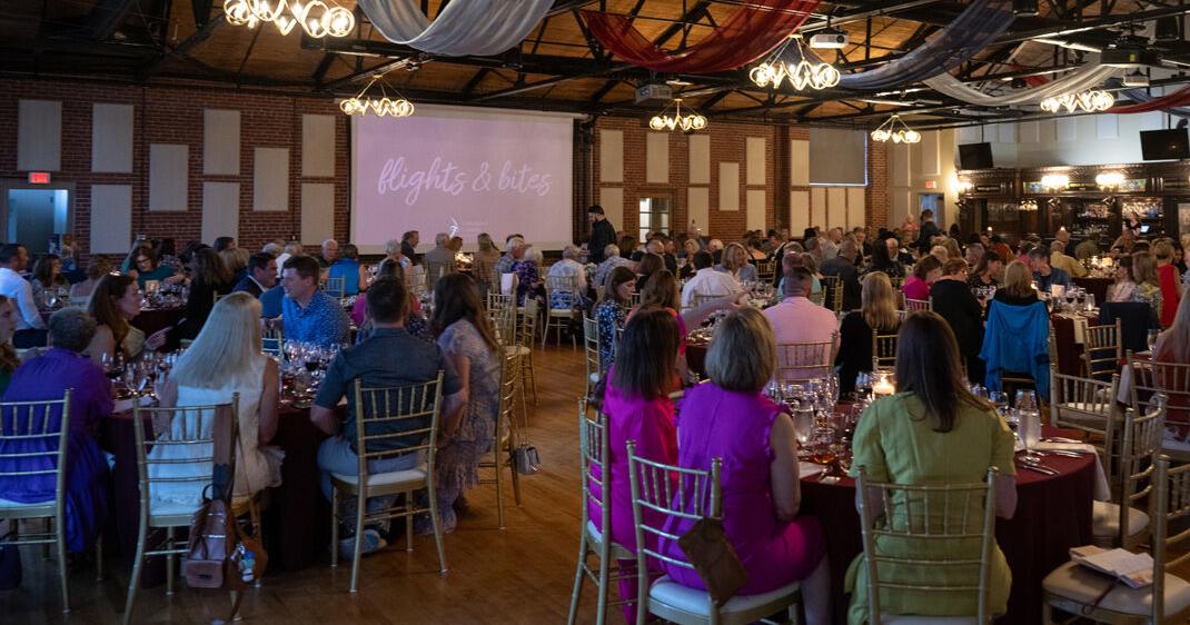 Fundraiser supports Carolina Caring mission - Vimarsana News