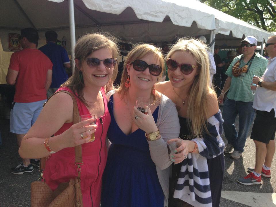 Hickory Hops Brew Festival