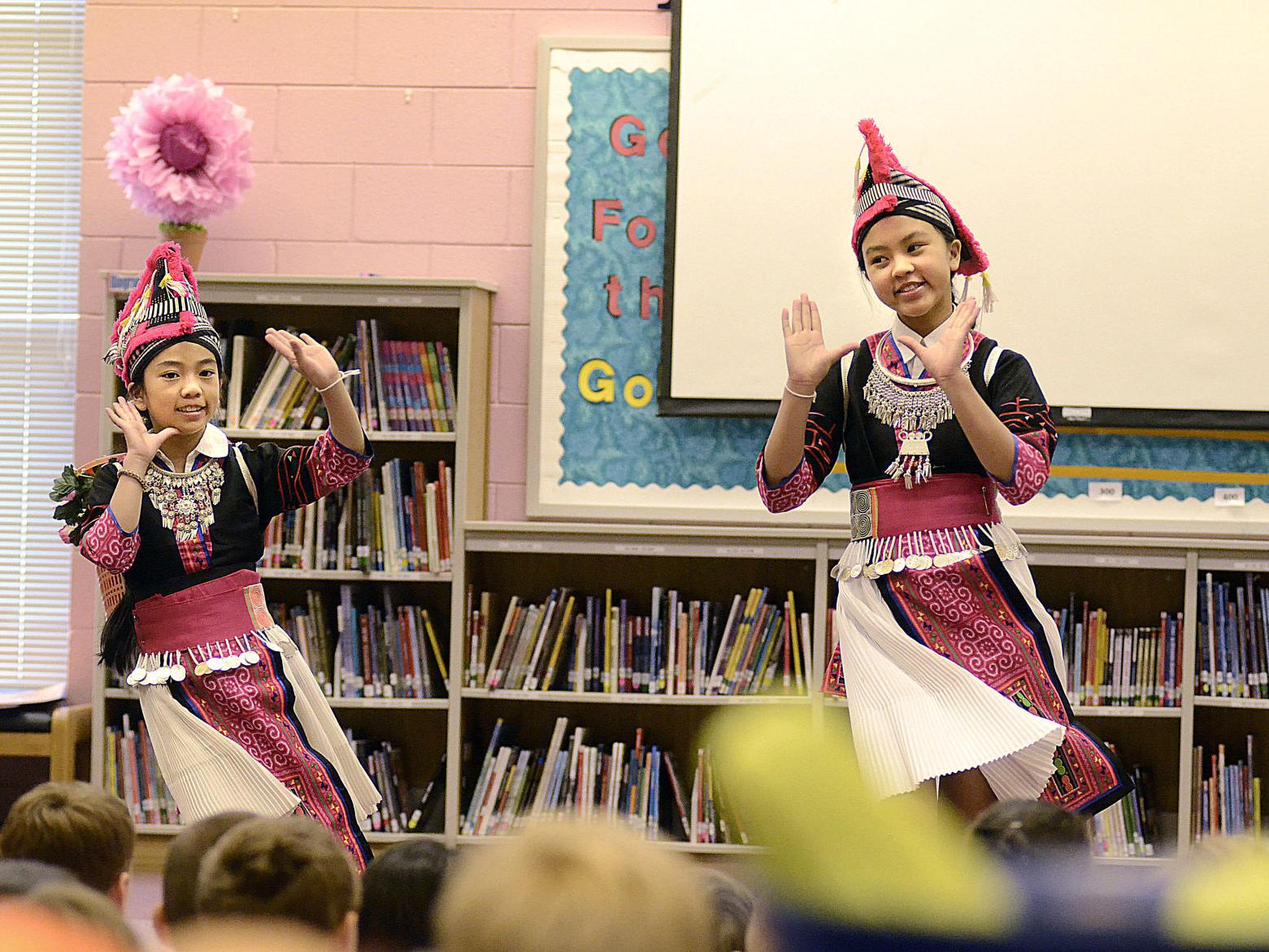 Hmong New Year Hickory Hmong Students Share Their New Years Celebration Latest Headlines Hickoryrecord Com Hmong New Year Hickory Hmong Students Share Their New Years Celebration Latest Headlines Hickoryrecord Com