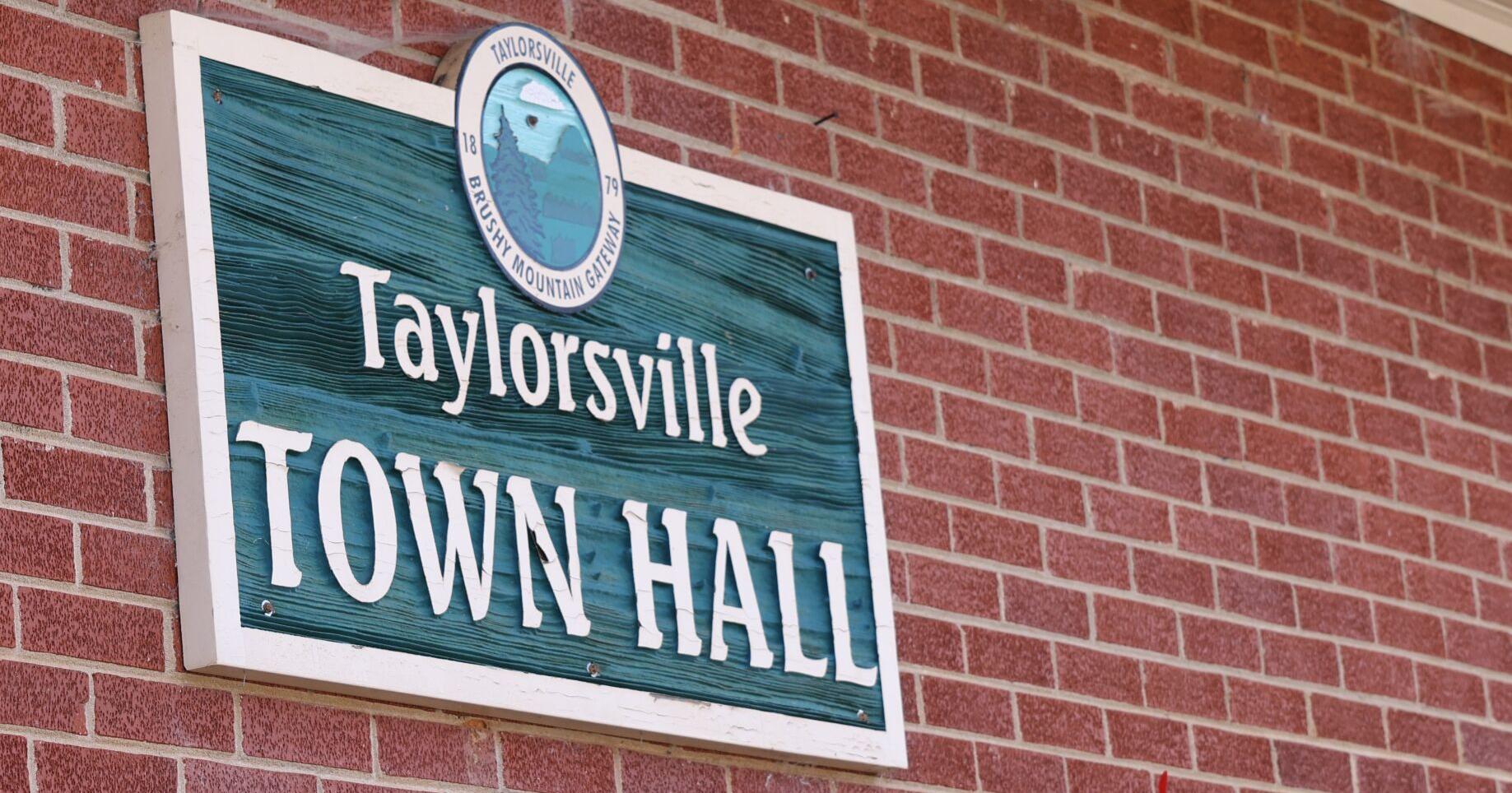 Update: 2 Taylorsville employees on administrative leave, town paid duo $750K with little documentation - Vimarsana News