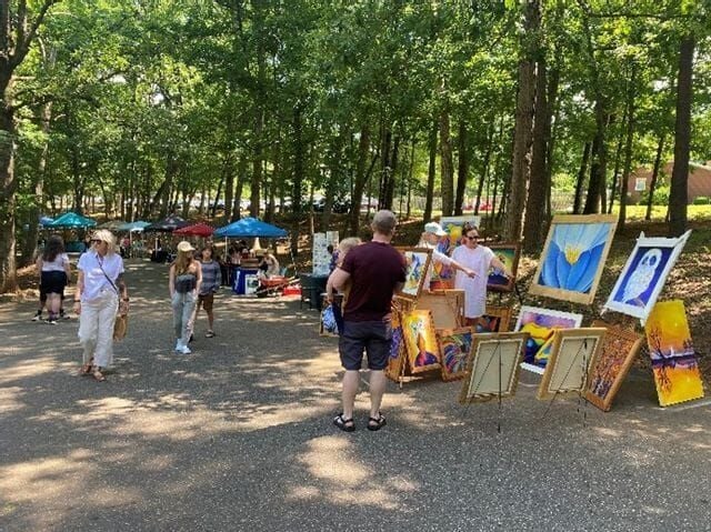 Front and Center: Keeping You Informed of City of Statesville Happenings (06/03/2026)