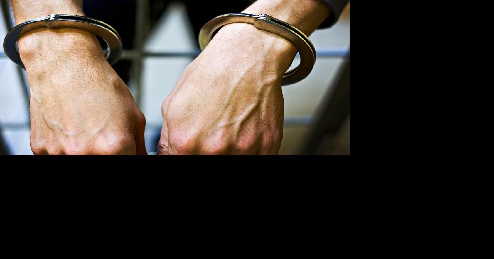 Caldwell County NC inmate caught after Friday morning escape