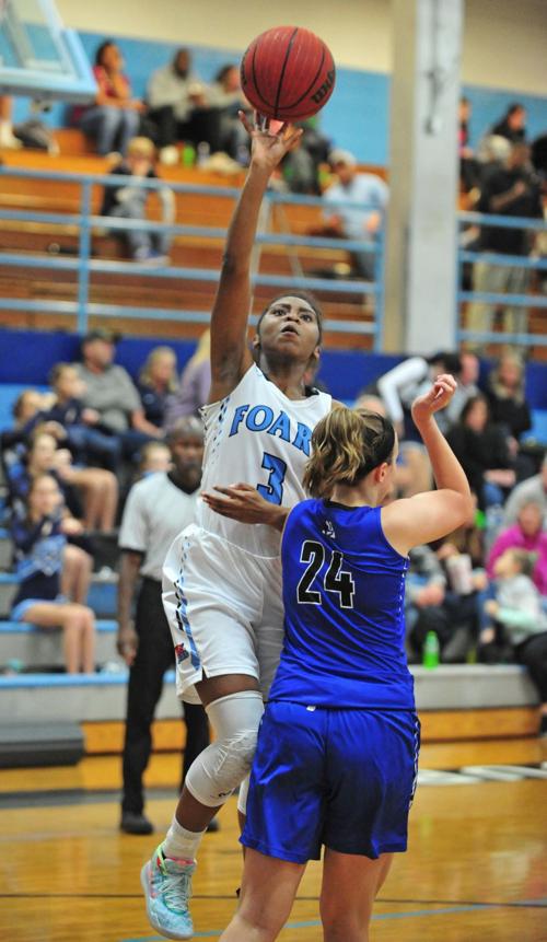 High School Sports Roundup Dec 13 Local News Hickoryrecord Com