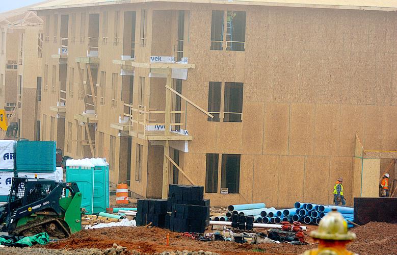 Revaluation Catawba County property owners to see 5070 value