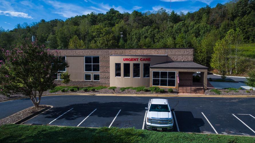 Morganton Location