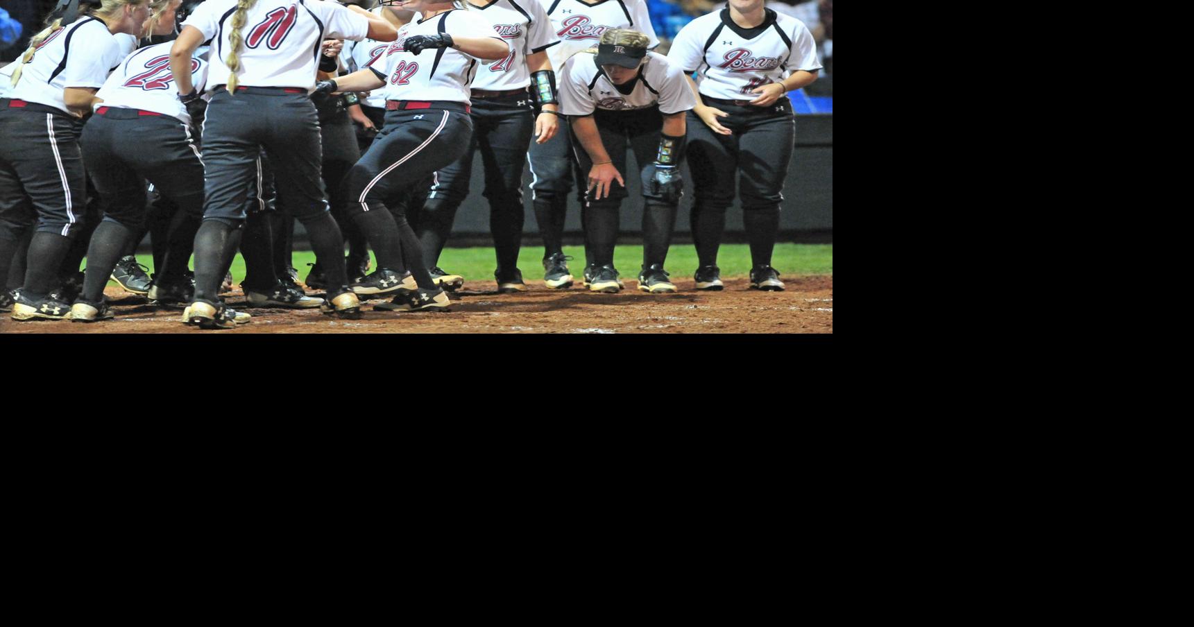 Local Roundup: Lenoir-Rhyne softball team to begin season in top 20