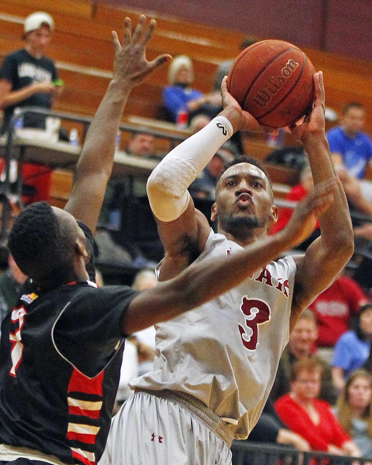 Bears Blow Out Belmont Abbey Sports Hickoryrecord Com
