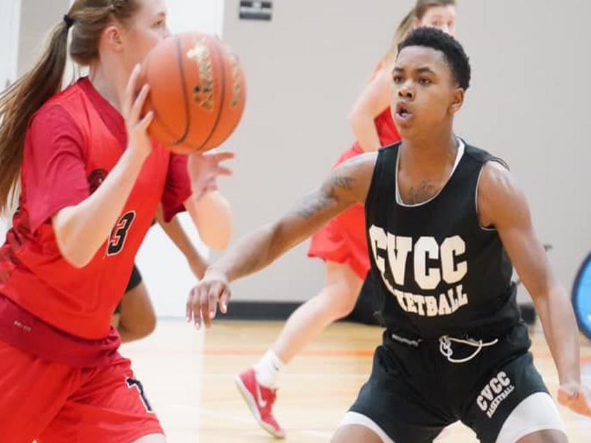 Cvcc Women S Hoops Hosting Inaugural Red Hawks Jamboree Hdr