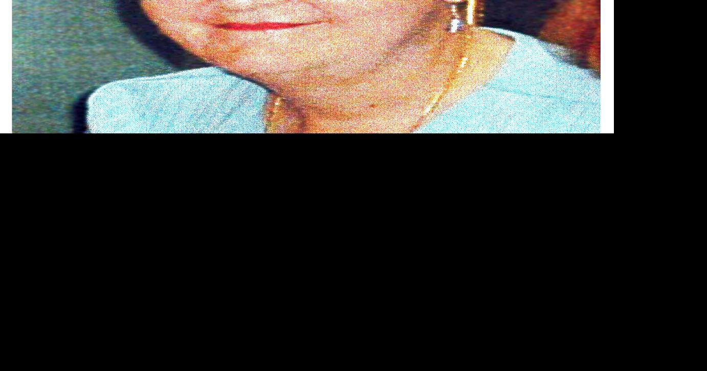 Faircloth, Mary Jane