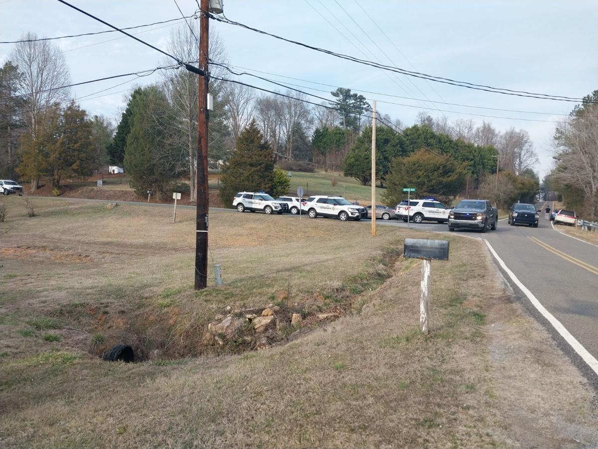 25-year-old shot, killed by deputy in Caldwell County