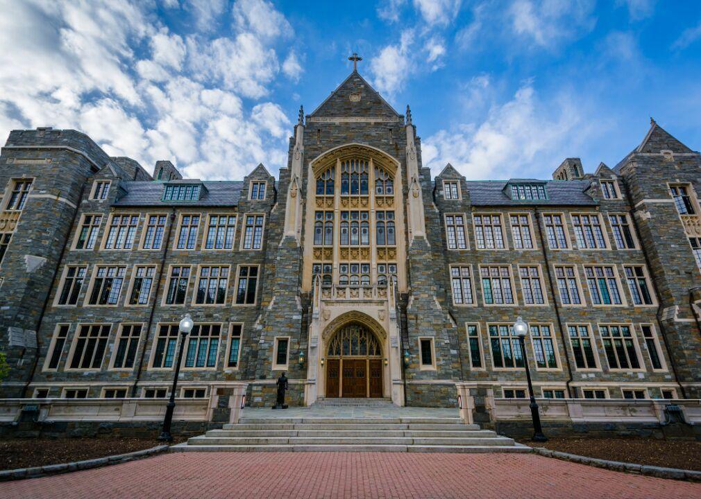 Grad schools that offer online nursing programs Smart