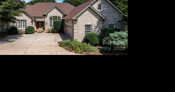 Expensive homes on the market in Hickory - Vimarsana News