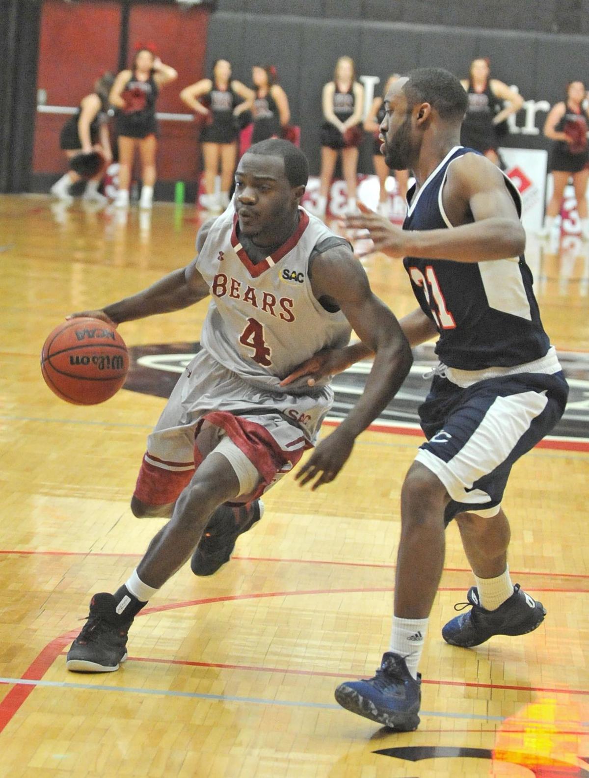 Lenoir Rhyne University Releases Men S Basketball Schedule News