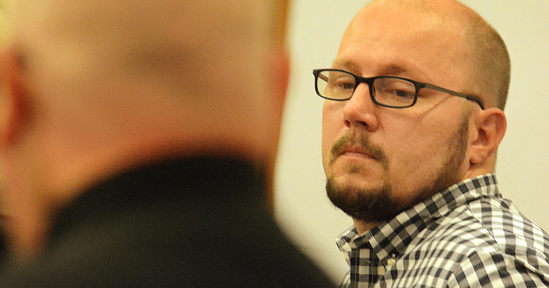 Stanly County man pleads guilty to manslaughter in 2017 Hickory shooting death - Vimarsana News