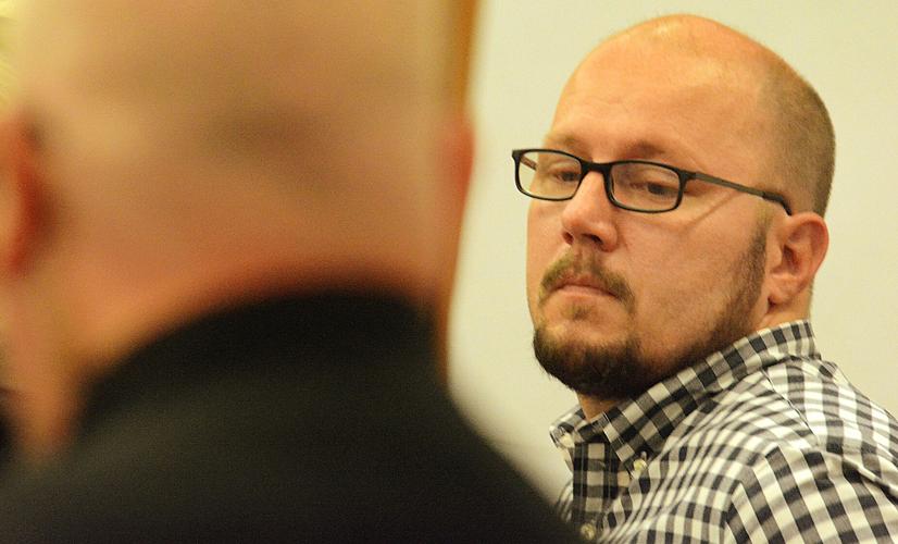 Stanly County man pleads guilty to manslaughter in 2017 Hickory