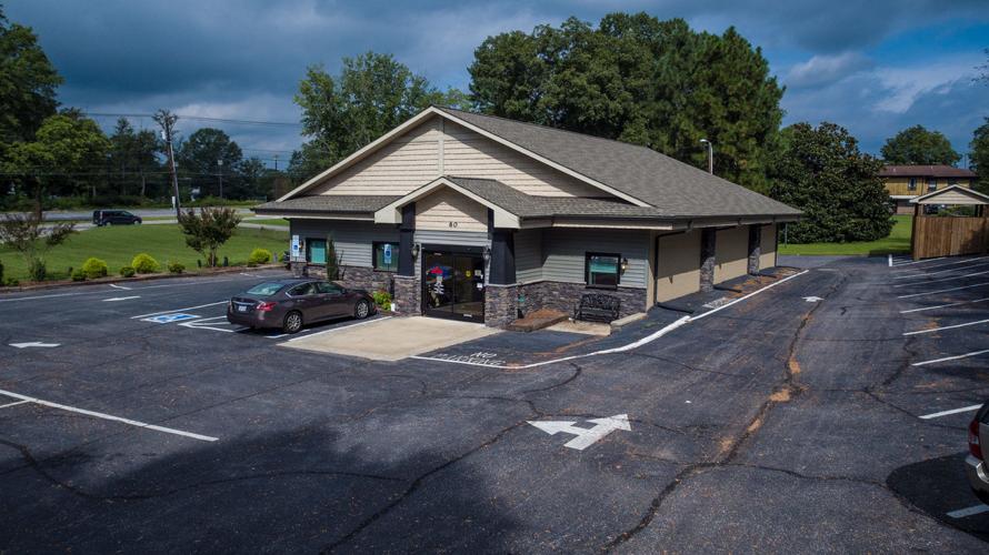 Taylorsville Location