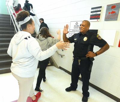 National School Resource Officer of the Year