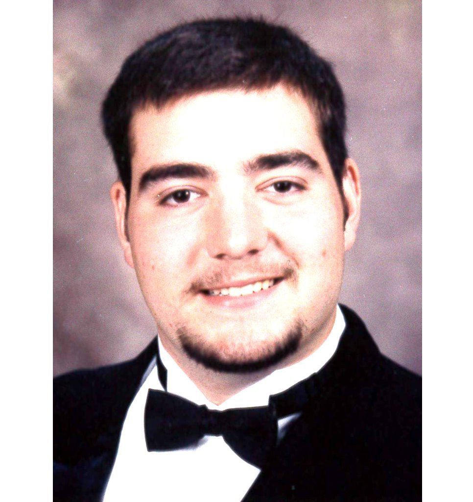 Church Brandon Eugene Obituaries Hickoryrecord Com