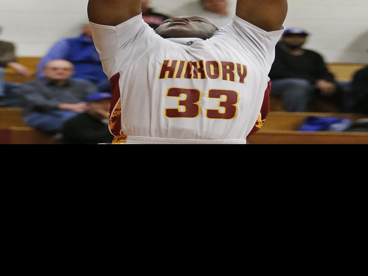 Prep Basketball Hickory Boys Finish Strong In Win Over South