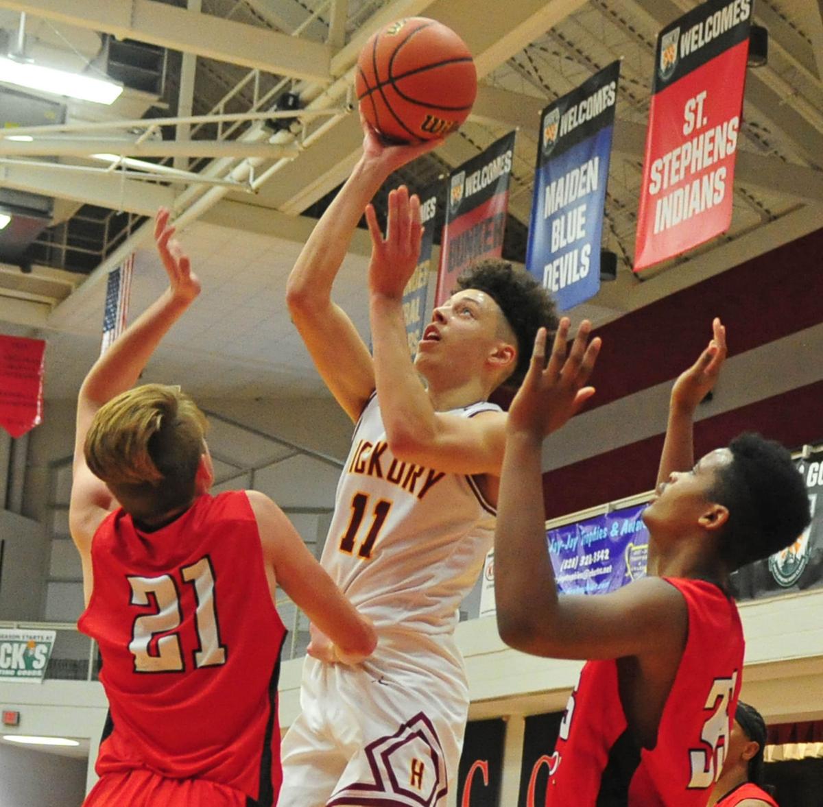 Prep Hoops Dick S Sporting Goods Classic Quarterfinal Results