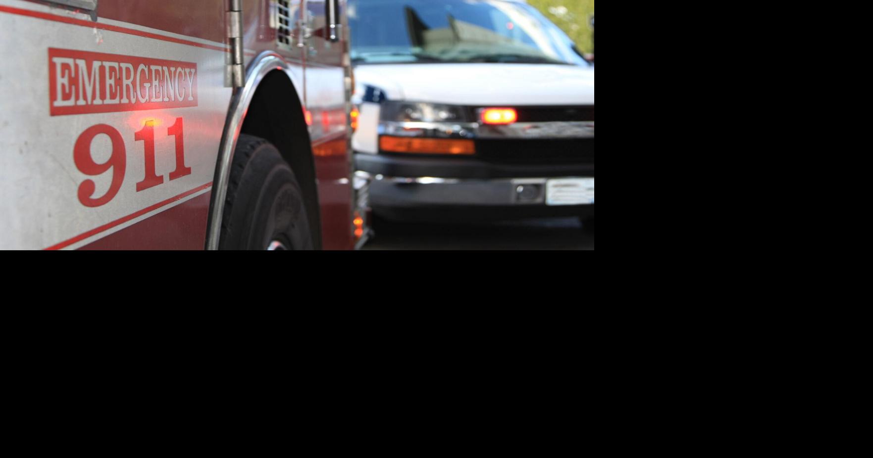 Catawba County hiring 2 EMS supervisors