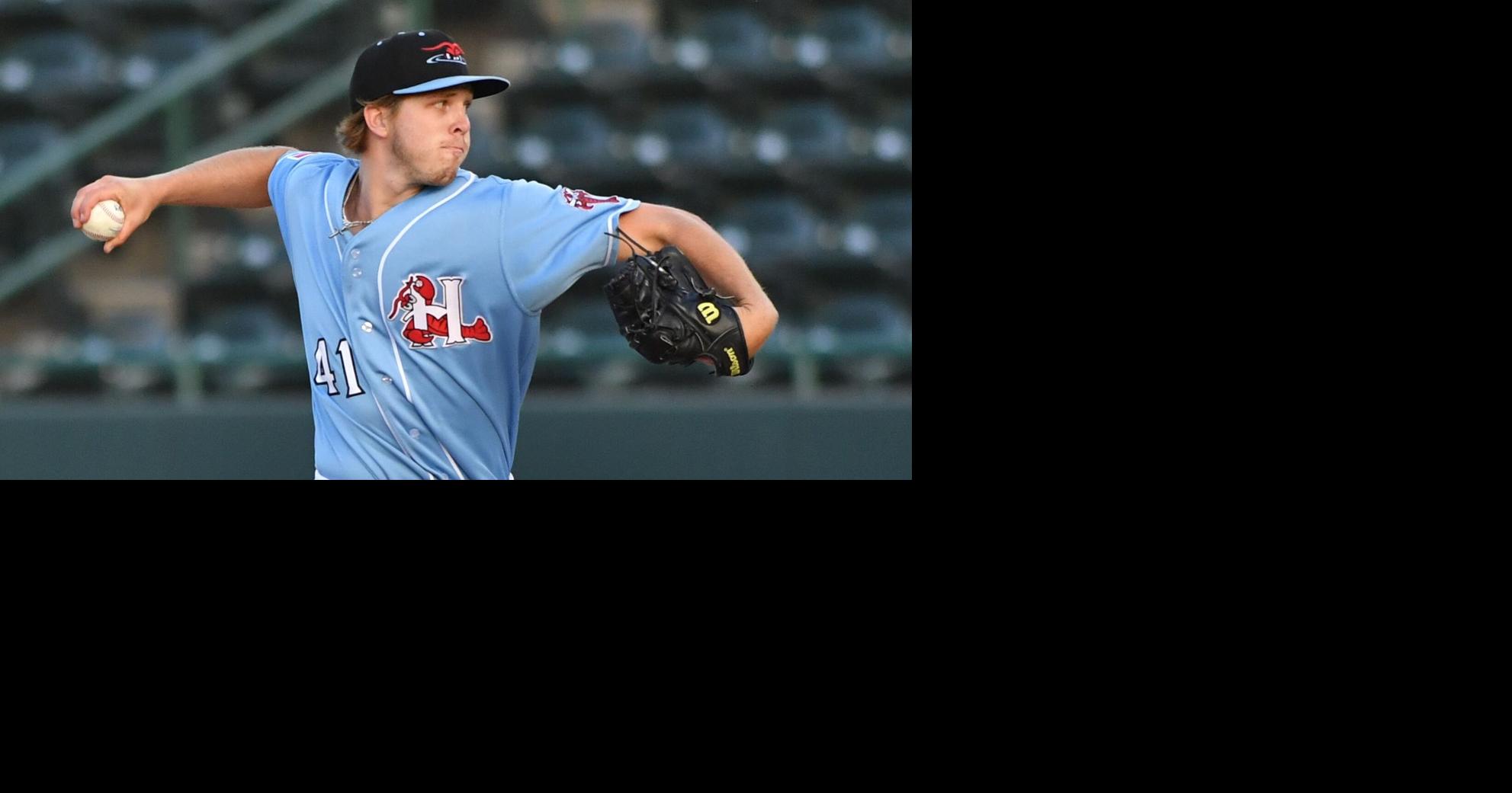 Hickory Crawdads swept by Bowling Green Hot Rods in six