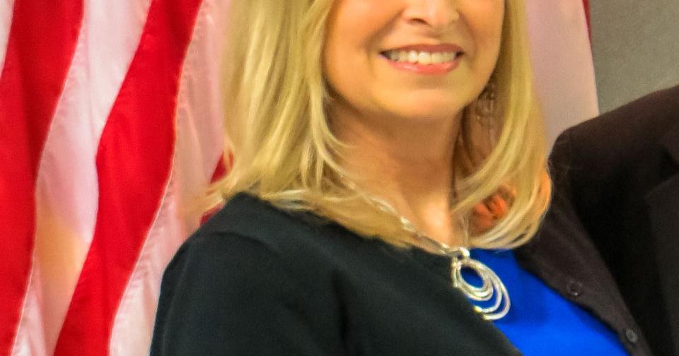 Catawba County Clerk of Court: Magistrate judge seeks new position Catawba County Clerk of Court: Magistrate judge seeks new position