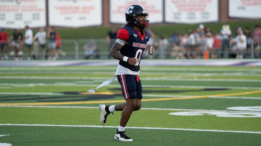 Special Teams Fuels Comeback; Football Edged by Tusculum