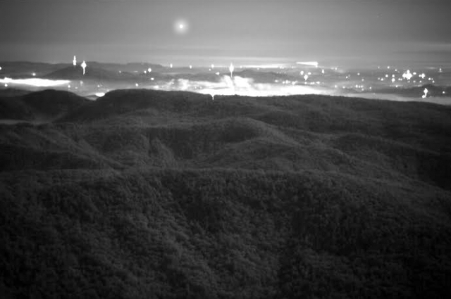 Haunted Hollars: Explore the Monsters, Mystery and Magic of McDowell County, NC