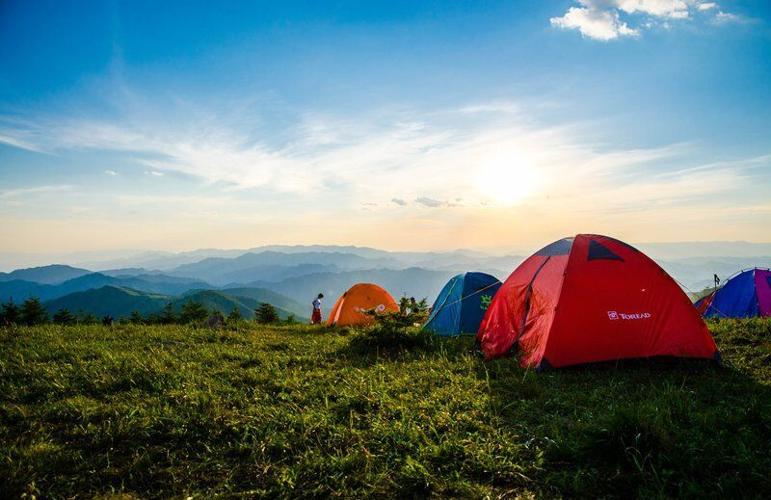 Top 25 Things to Do in the Blue Ridge Mountains