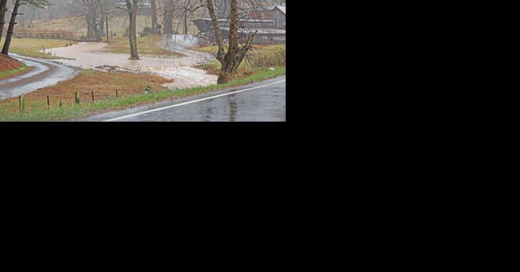Catawba County under state of emergency because of storm - Vimarsana News