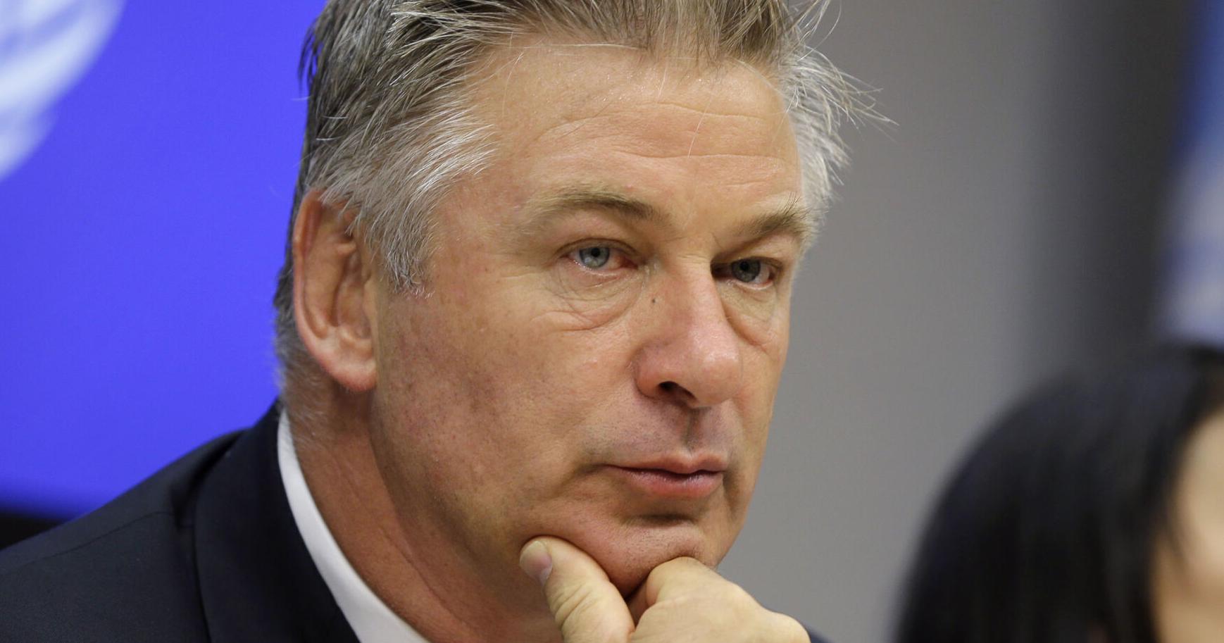 Another icy day in the South; Alec Baldwin faces involuntary manslaughter charge; 'Dances With Wolves' actor arrested - Vimarsana News