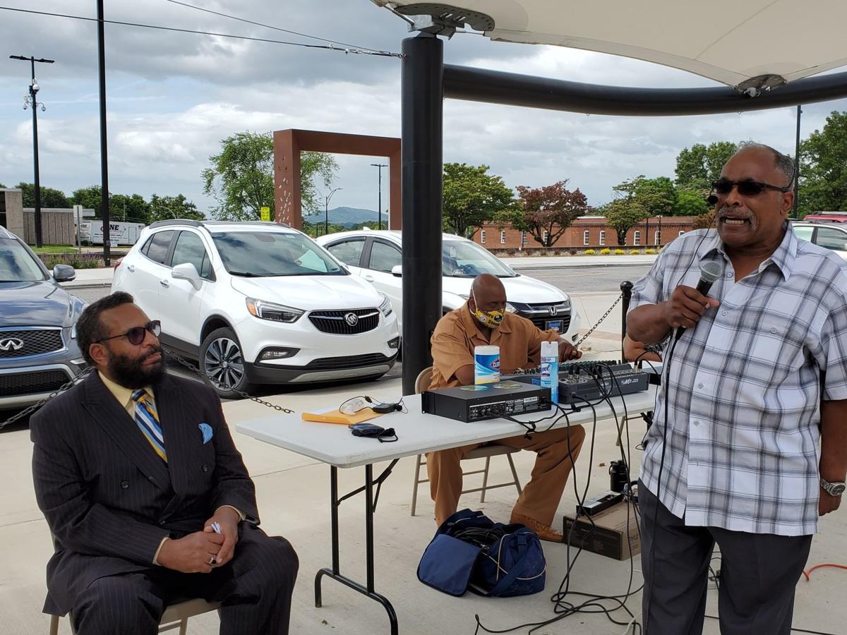 Greater Hickory Ministerial Alliance