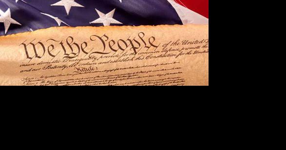 DAR chapter to commemorate Constitution Week - Vimarsana News