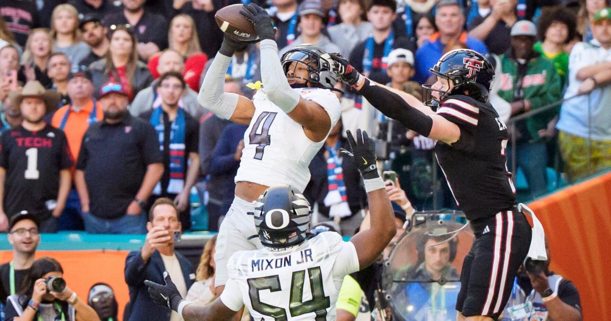 Senator Cruz, coaches weigh in on Protect College Sports Act