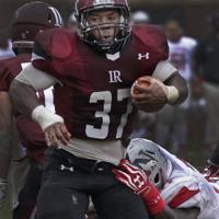 Lenoir-Rhyne to play semifinal at home against West Chester
