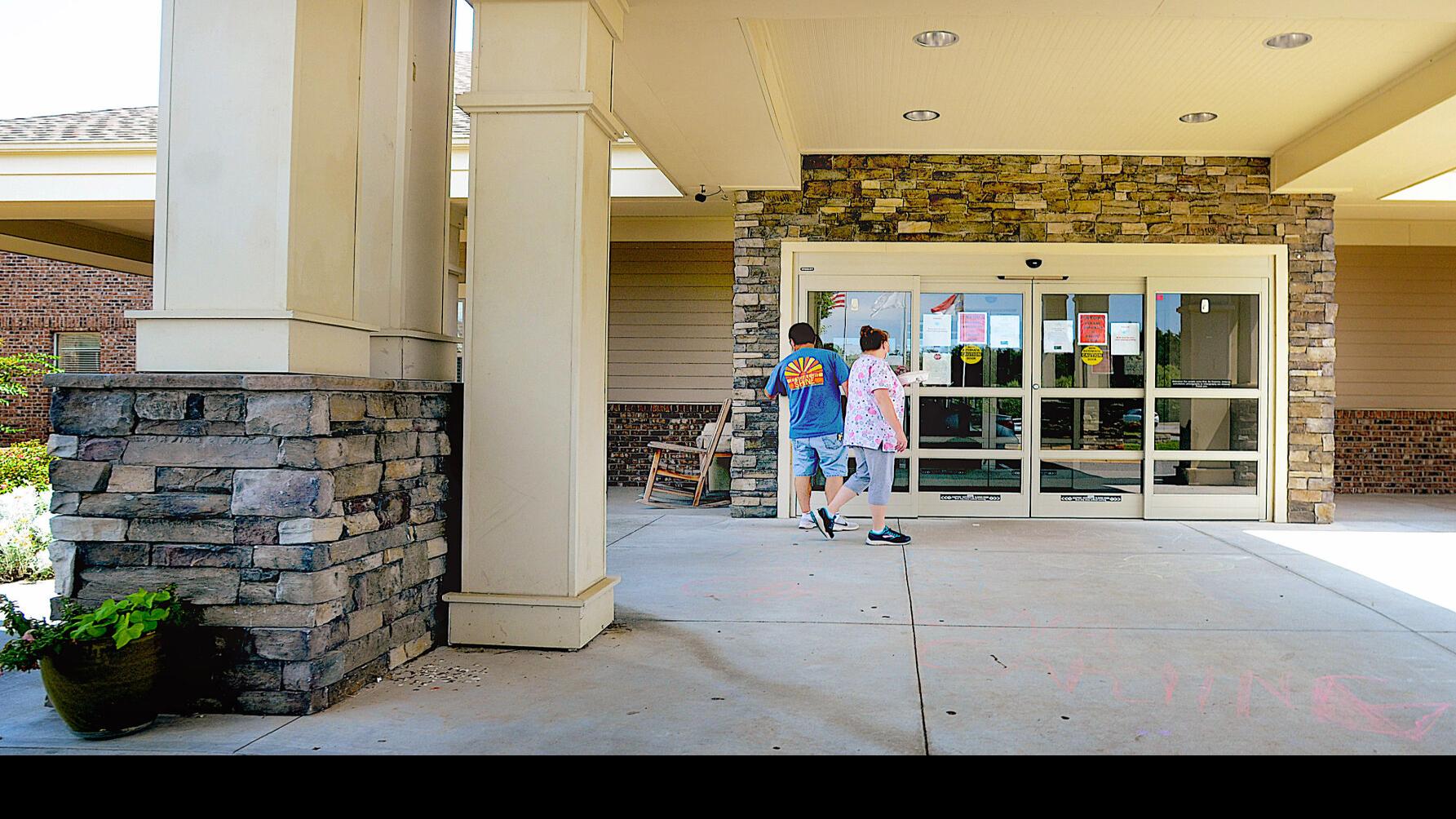 Catawba County Sees 41 New Covid 19 Cases 94 Total Cases In Assisted Living Facilities Local News Hickoryrecord Com