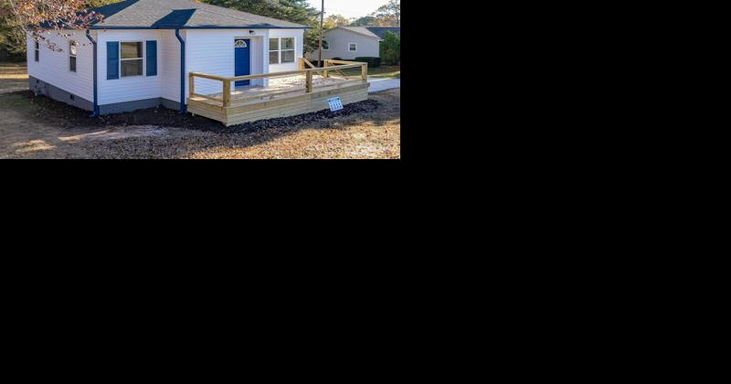 Newly listed homes for sale in the Hickory area - Vimarsana News