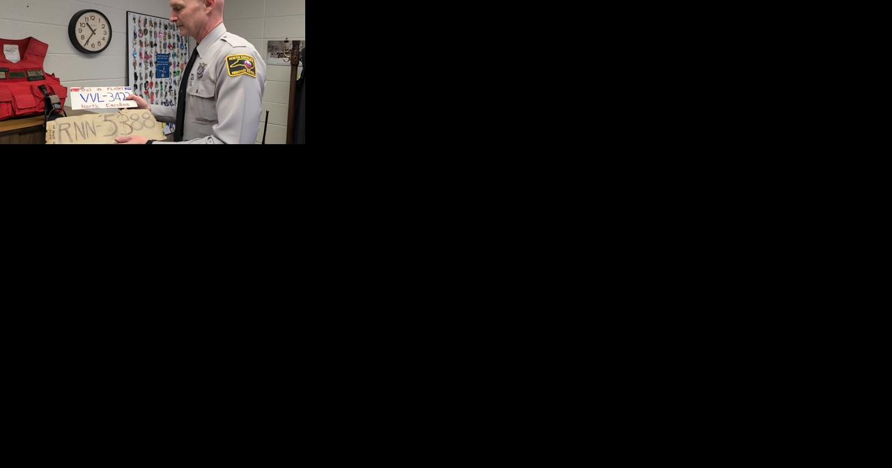 Notable Neighbor Jeff Swagger: Retiring state trooper says job is more than crash scenes, drug busts - Vimarsana News