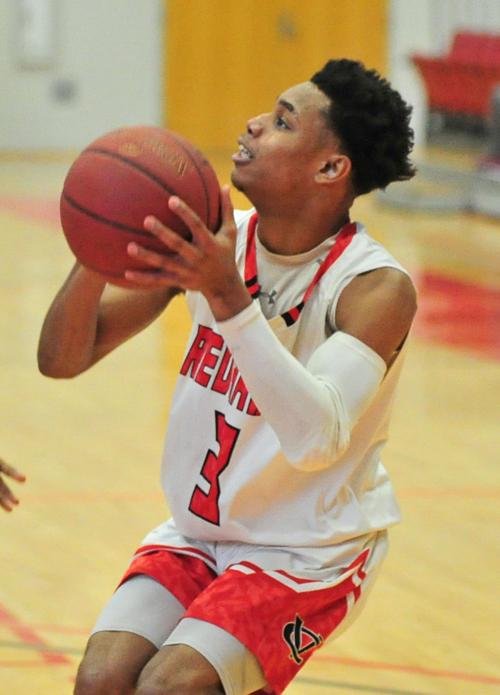 Local Roundup Oglesby Leads Cvcc Men S Hoops To Victory College