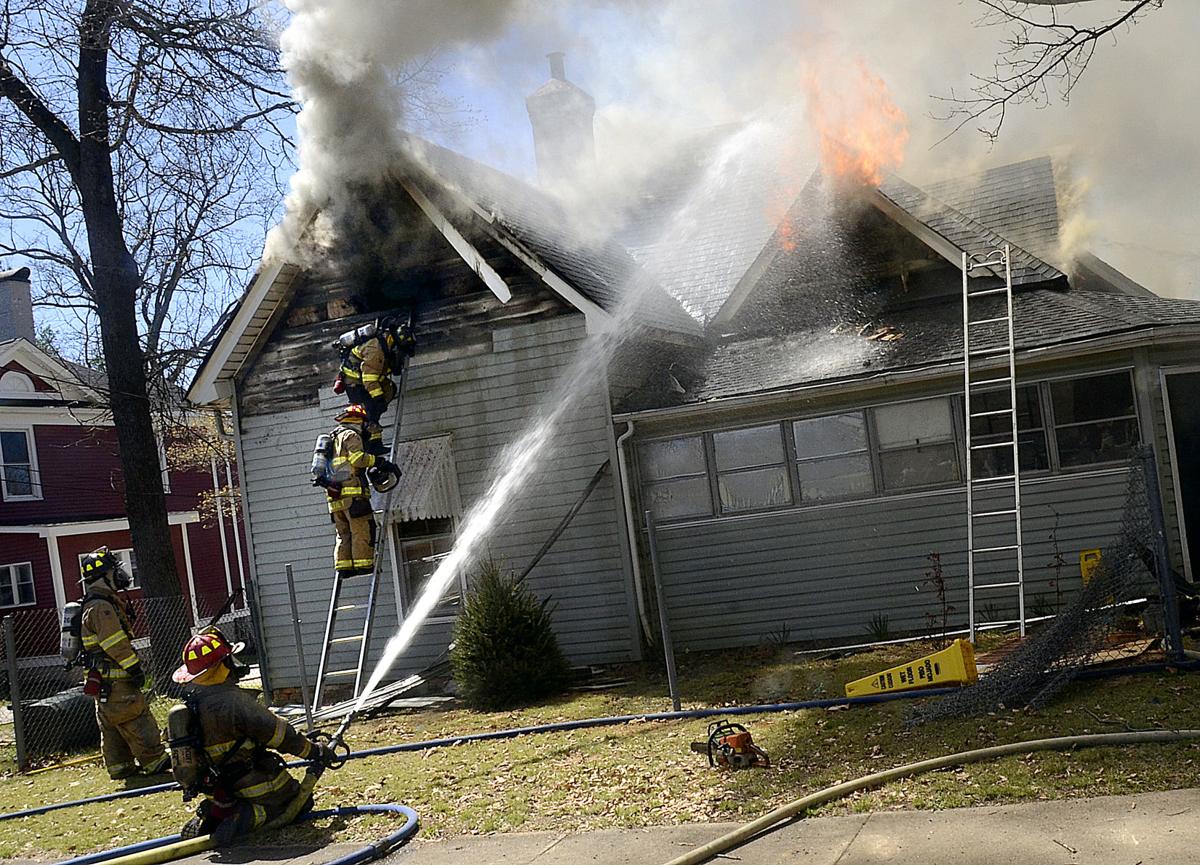 2015 Year In Review Hickory News