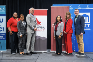 CVCC partners with NC Central University to guarantee admission for eligible students